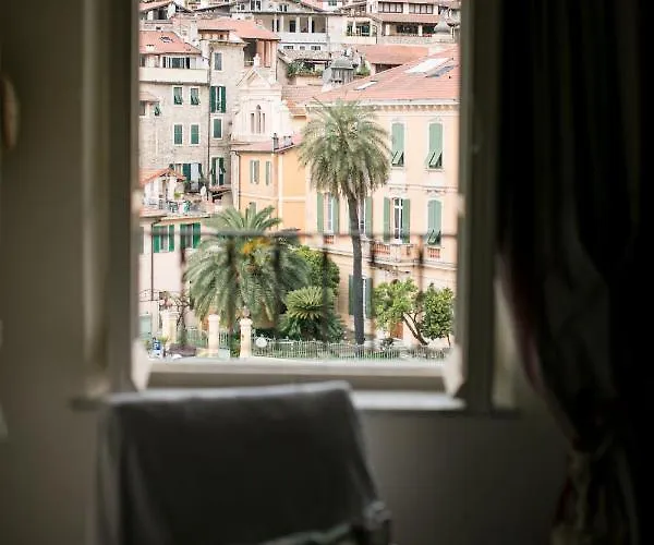 Bb Le Gemme Bed and breakfast Dolceacqua