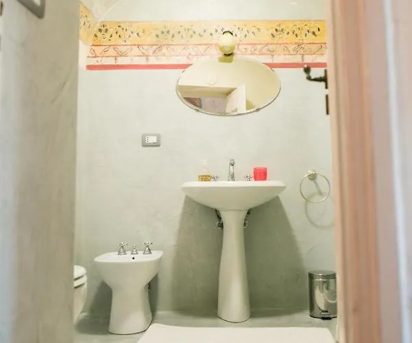 Bed and breakfast Bb Le Gemme 4*