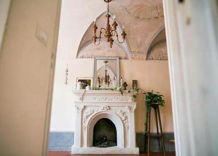 Bed and breakfast Bb Le Gemme Dolceacqua