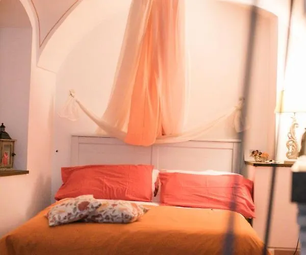 Bb Le Gemme Bed and breakfast Dolceacqua