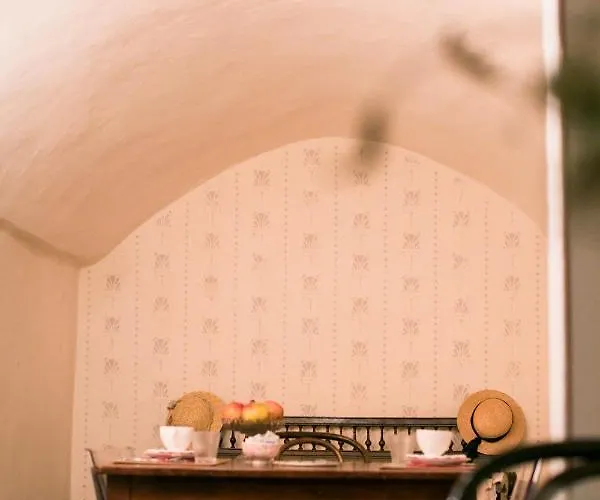 Bb Le Gemme Bed and breakfast Dolceacqua