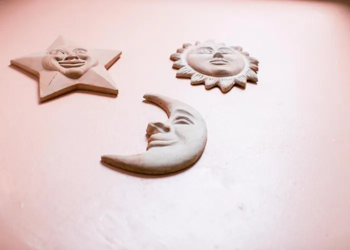 Bed and breakfast Bb Le Gemme Dolceacqua