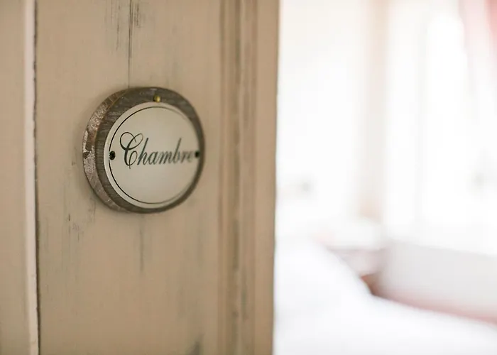 Bed and breakfast Bb Le Gemme Dolceacqua