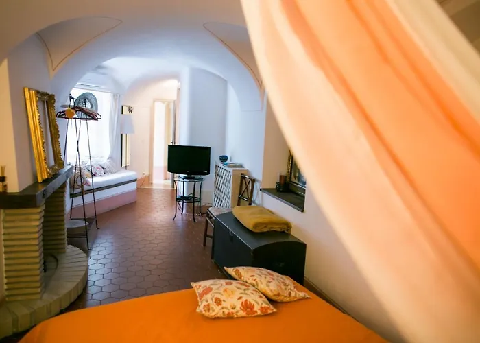 Bb Le Gemme Bed and breakfast 4*