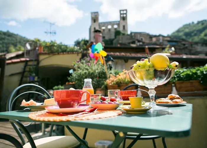 Bed and breakfast Bb Le Gemme