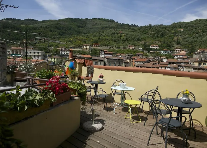 Bb Le Gemme Dolceacqua