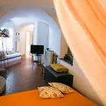 Bb Le Gemme Bed & Breakfast 4*