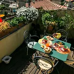 Bb Le Gemme Bed & Breakfast 4*