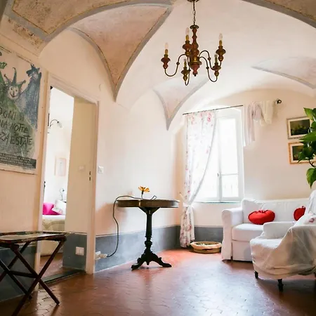 Bed & Breakfast Bb Le Gemme Dolceacqua