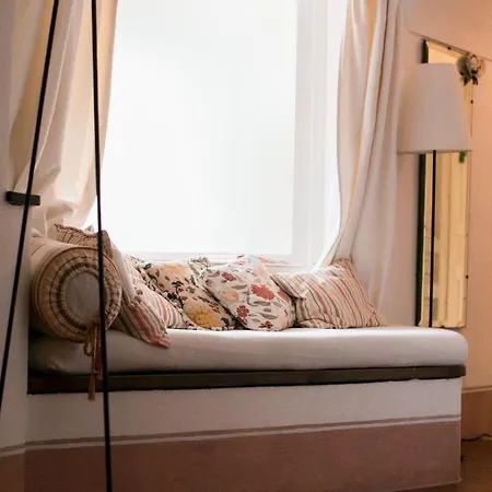 Bb Le Gemme Bed & Breakfast