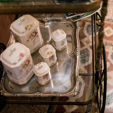 Bb Le Gemme Bed & Breakfast 4*