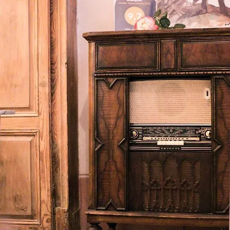 Bed & Breakfast Bb Le Gemme