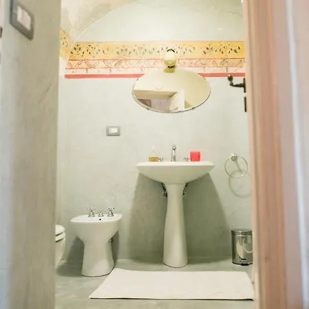 Bed & Breakfast Bb Le Gemme 4*