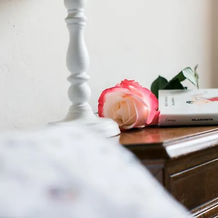 Bb Le Gemme Bed & Breakfast