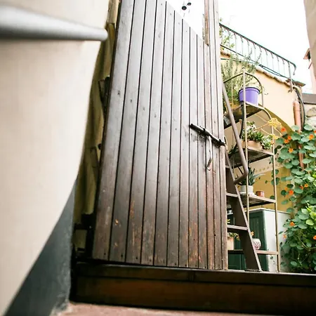 Bed & Breakfast Bb Le Gemme