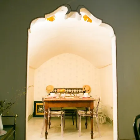 Bed & Breakfast Bb Le Gemme 4*