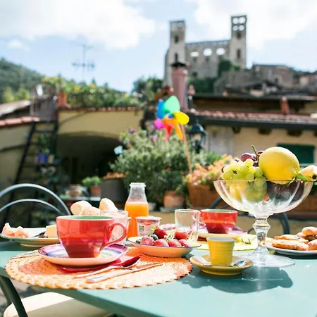 Bed & Breakfast Bb Le Gemme