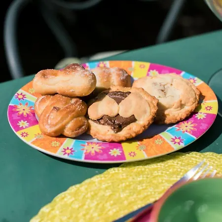 Bb Le Gemme Bed & Breakfast 4*