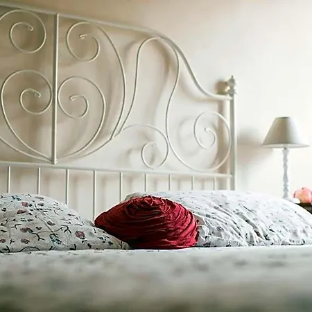 Bb Le Gemme Bed & Breakfast Dolceacqua
