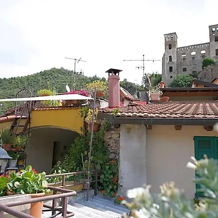 Bb Le Gemme Bed & Breakfast