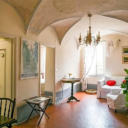 Bed & Breakfast Bb Le Gemme