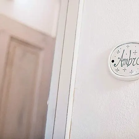 Bb Le Gemme Bed & Breakfast Dolceacqua