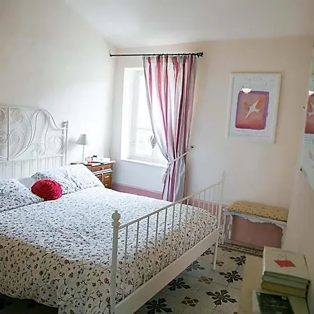 Bb Le Gemme Bed & Breakfast