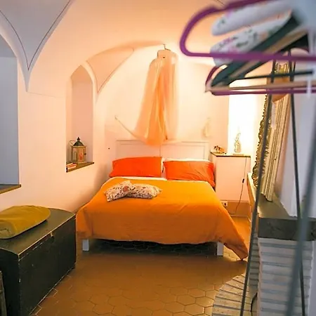 Bb Le Gemme Bed & Breakfast Dolceacqua
