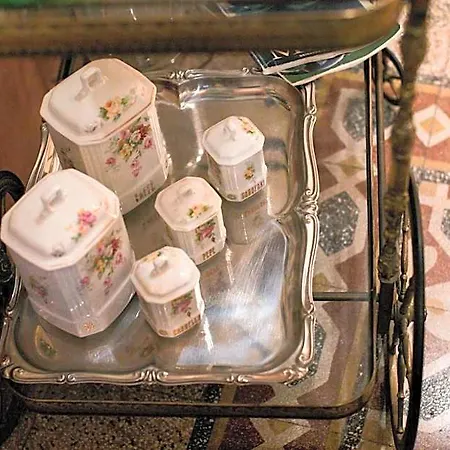 Bb Le Gemme Bed & Breakfast