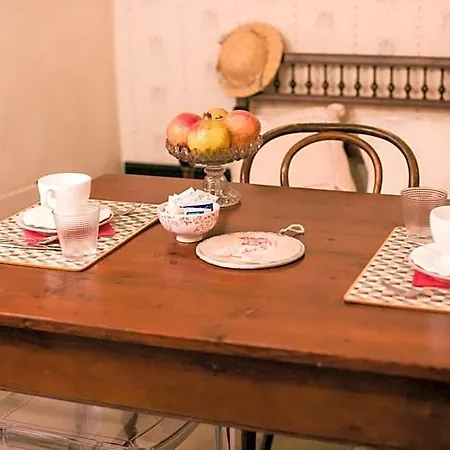 Bed & Breakfast Bb Le Gemme