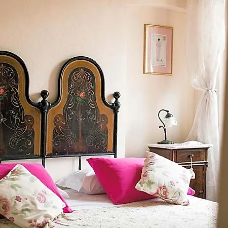 Bed & Breakfast Bb Le Gemme Dolceacqua