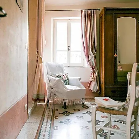 Bed & Breakfast Bb Le Gemme Dolceacqua