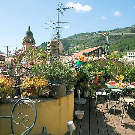 Bb Le Gemme 4* Dolceacqua