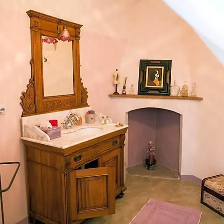 Bb Le Gemme Bed & Breakfast