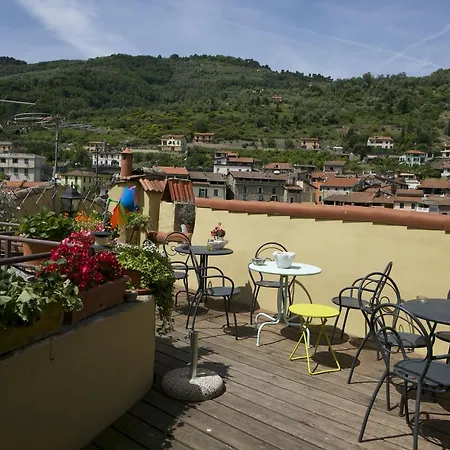 Bb Le Gemme Dolceacqua