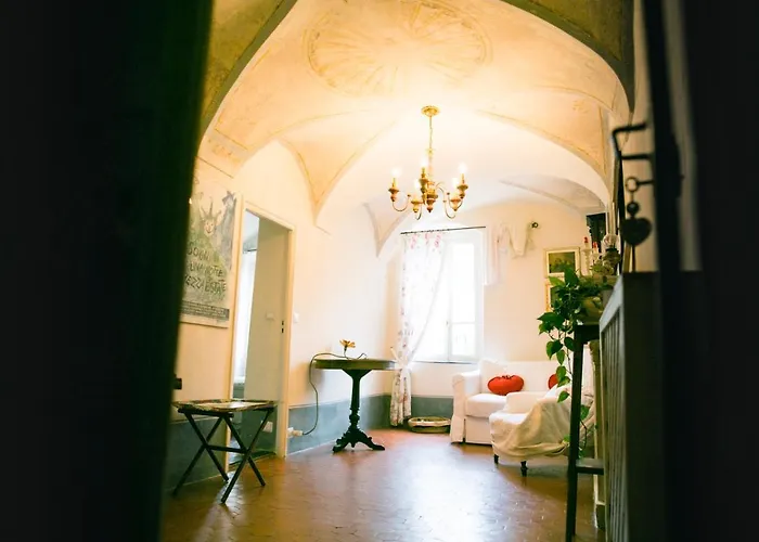 Bb Le Gemme 4* Дольчеаккуа