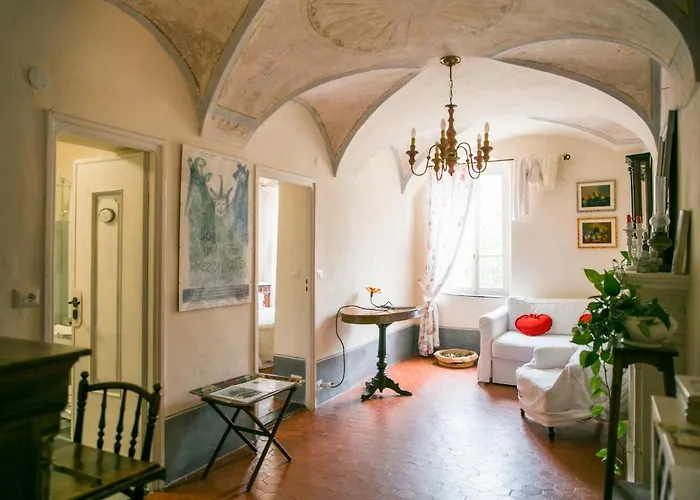 Bb Le Gemme Bed & Breakfast