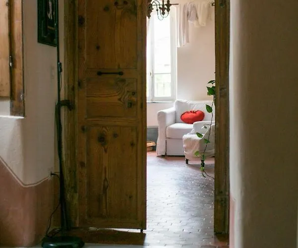 Bb Le Gemme Bed & Breakfast