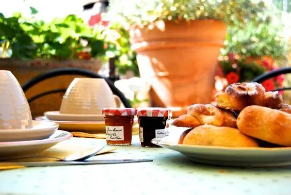 Bb Le Gemme Bed & Breakfast Dolceacqua