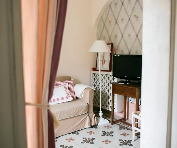 Bb Le Gemme Bed & Breakfast