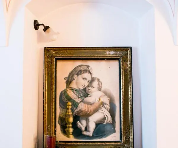 Bb Le Gemme فندق مبيت وإفطار 4*