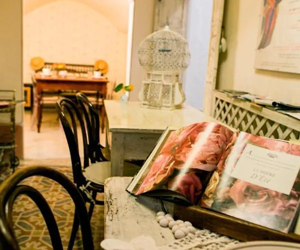 Bed & Breakfast Bb Le Gemme Dolceacqua