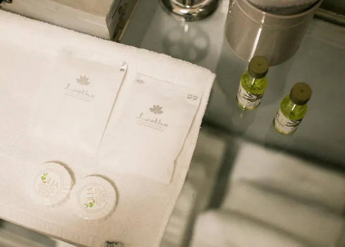 Bb Le Gemme 4* Дольчеаккуа