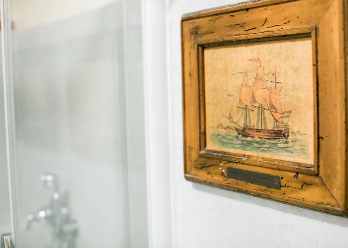 Bb Le Gemme Bed & Breakfast