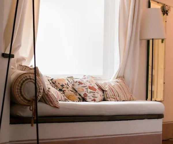 Bb Le Gemme Bed & Breakfast