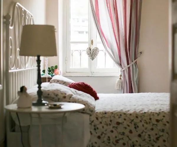 Bb Le Gemme Bed & Breakfast 4*