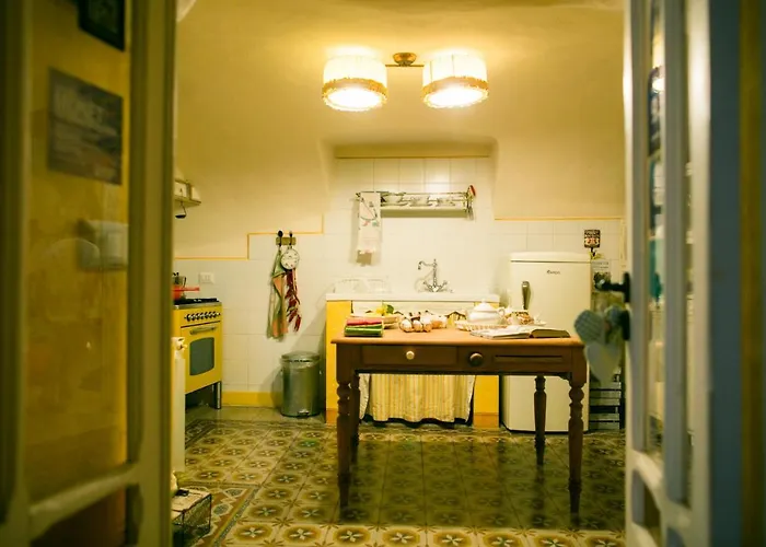 Bed & Breakfast Bb Le Gemme