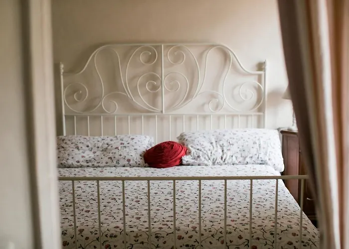 Bed & Breakfast Bb Le Gemme 4*