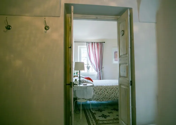 Bed & Breakfast Bb Le Gemme