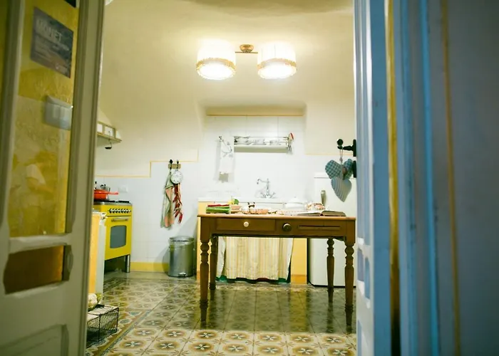 Bed & Breakfast Bb Le Gemme Dolceacqua